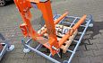 Palletdrager 