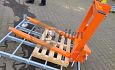Palletdrager 
