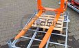 Palletdrager 