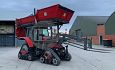 Tractor met plantdak (1.50)