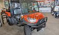 Gator-wagen