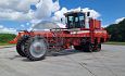 Te Huur / Te Koop: Rooimachine