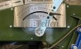 Rollensorteerder (160 cm)