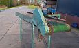 Afvoerband / Keerband