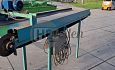 Afvoerband / Keerband