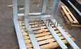 Palletdrager