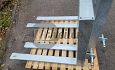 Palletdrager