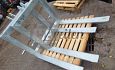Palletdrager