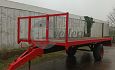 Landbouwwagen