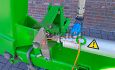 Schoffelmachine