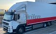 Vrachtwagen