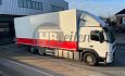 Vrachtwagen