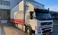 Vrachtwagen