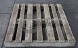 Pallets (120x120 cm)