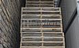 Pallets (120x120 cm)