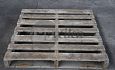 Pallets (120x120 cm)