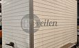 Bloemen aanhanger
