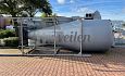 Cyclooninstallatie