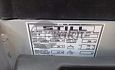 Elektrische palletwagen