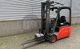 Heftruck
