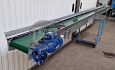 Afvoerband / transportband