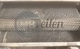 Ontklistermachine