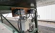 Pelband / transportband