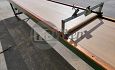 Pelband / transportband