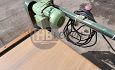 Pelband / transportband