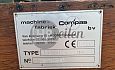 Dubbele Rollensorteerder