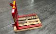 Palletdrager