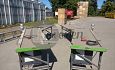 Leesbanden/pelbanden 