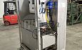 In-FLow Schuimmachine 