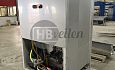 In-FLow Schuimmachine 
