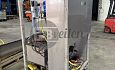 In-FLow Schuimmachine 