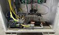 In-FLow Schuimmachine 