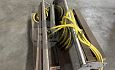In-FLow Schuimmachine 