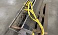 In-FLow Schuimmachine 