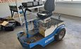 Elektro truck