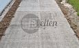 Betonplaten