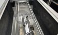 Automatisch fust wasstraat