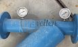 Leiding filter