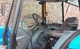 Portaaltractor