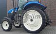 Portaaltractor