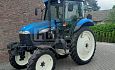 Portaaltractor