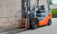 Heftruck