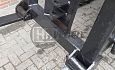 Palletdrager