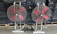 Staande ventilatoren