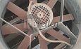 Axiaal ventilator