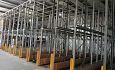 Palletstelling